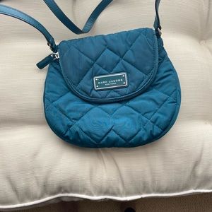 Marc Jacobs Nylon Crossbody